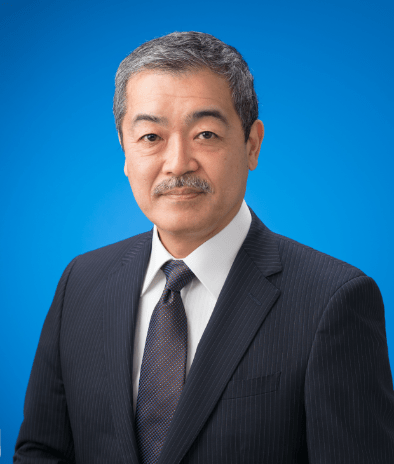 代表取締役社長　濵田　幸一
