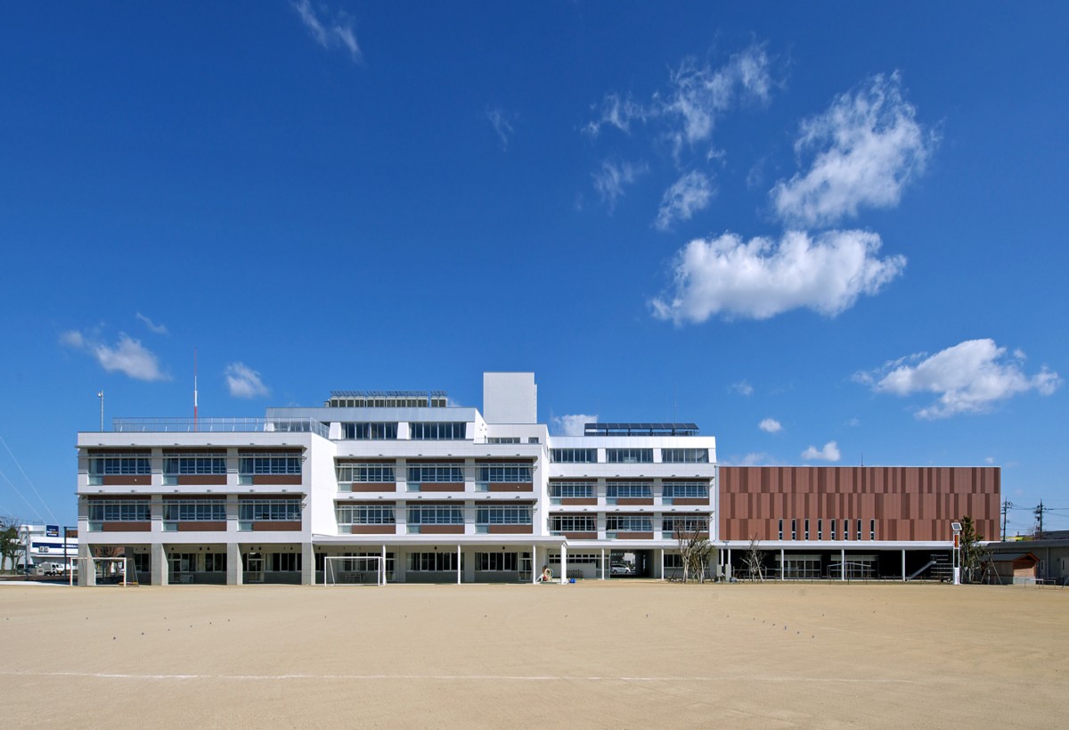 野々市市立野々市小学校