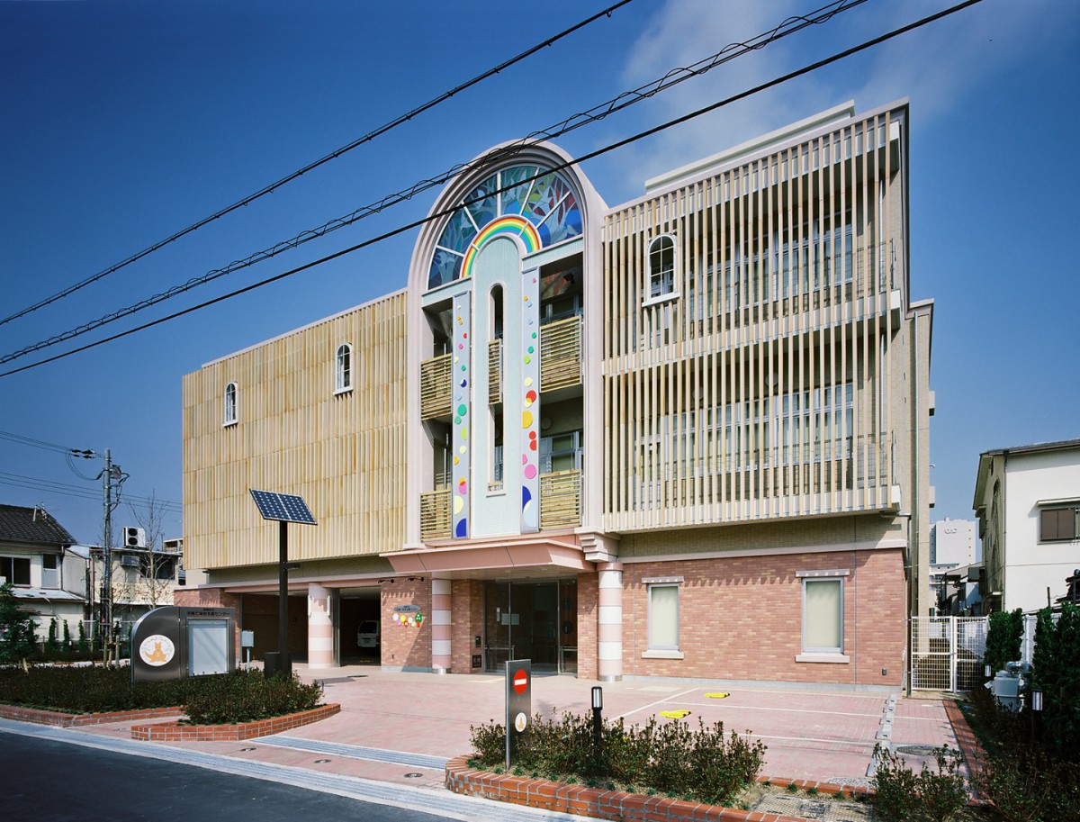 高槻市立子育て総合支援センター