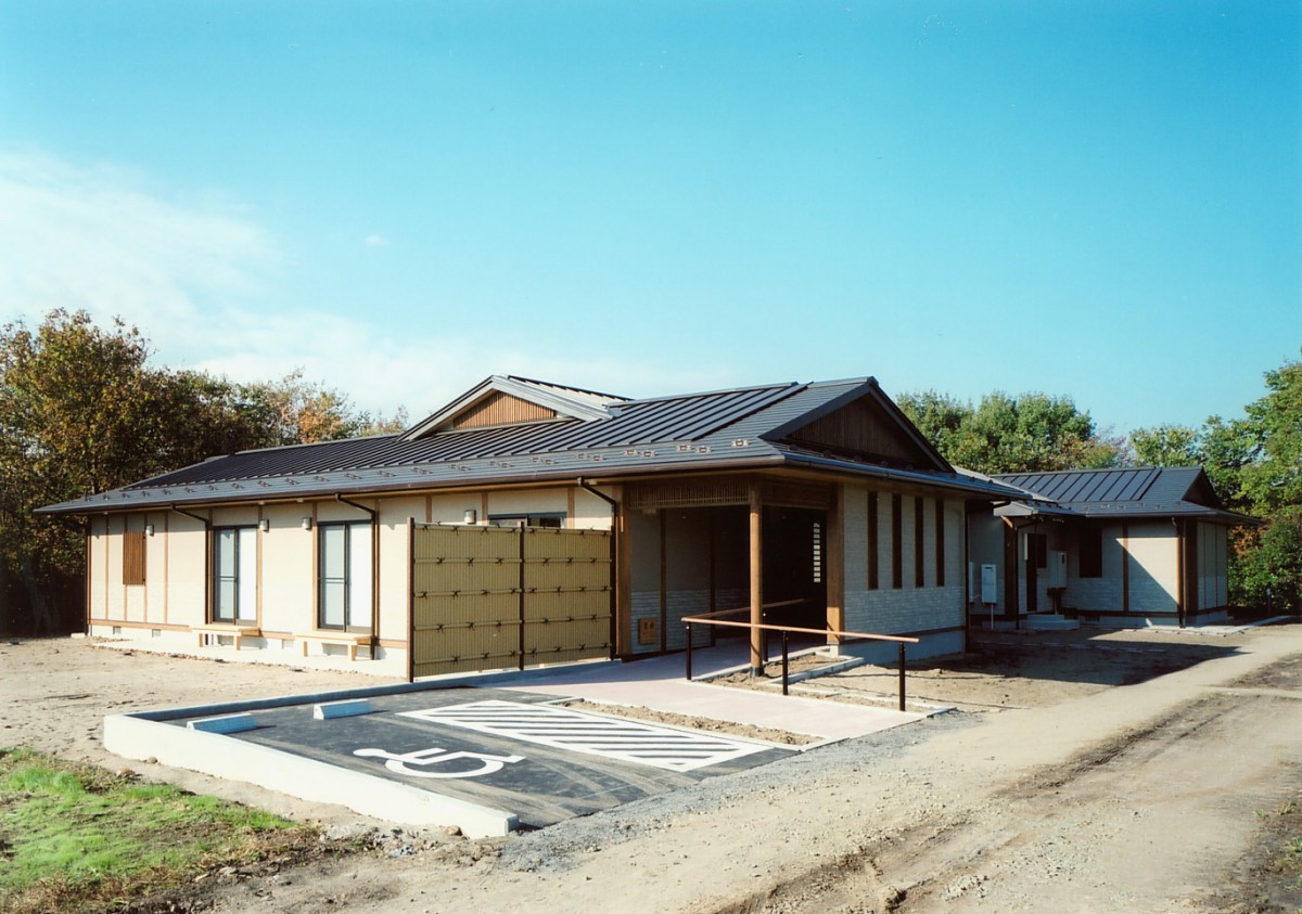 ひなの里グループホーム