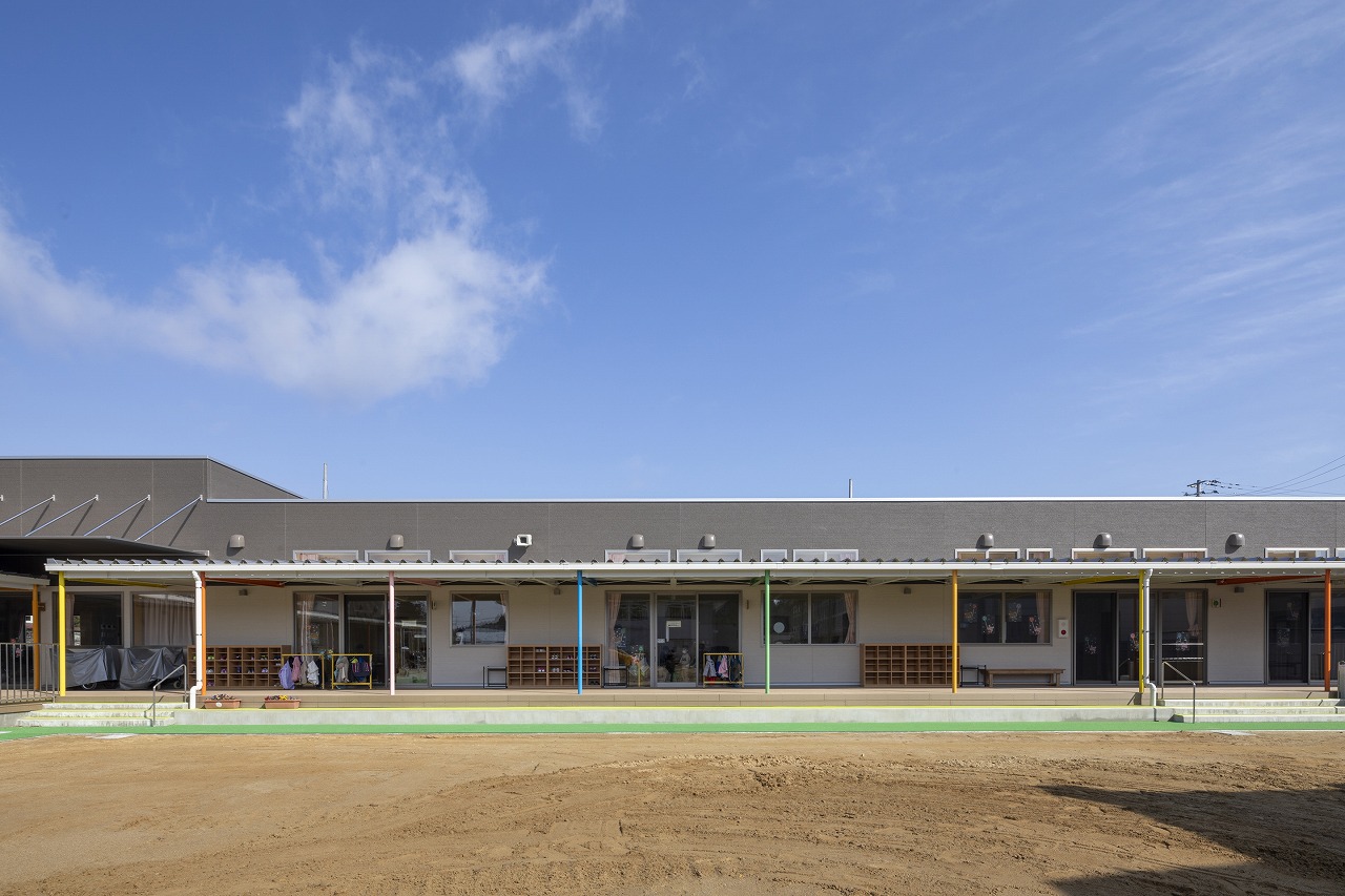 新地町立福田保育所