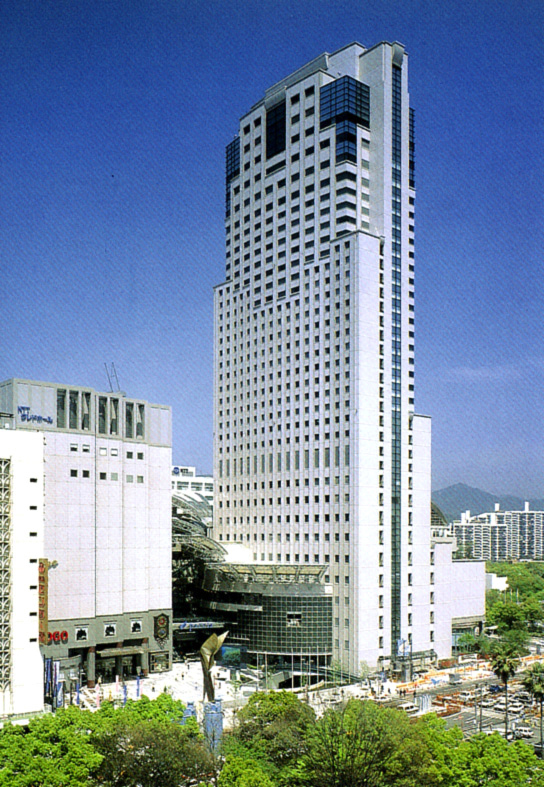 基町クレド