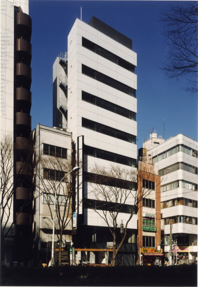 新宿O・Tビル