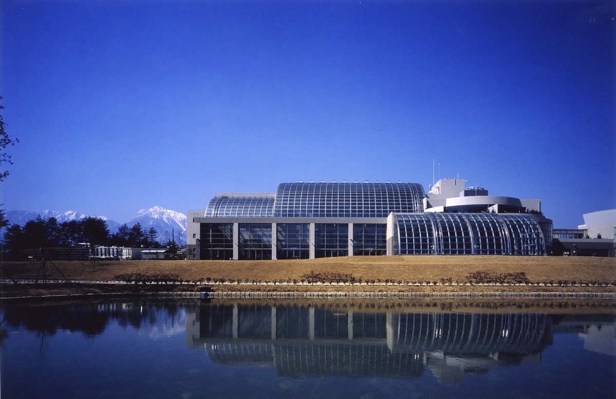 グリーンヒル八ヶ岳（東京都新宿区立区民健康村）