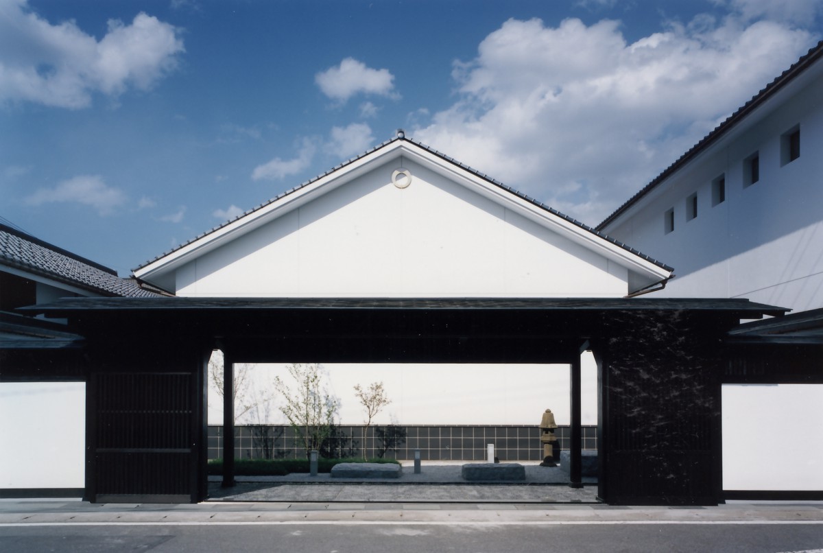八尾町おわら資料館