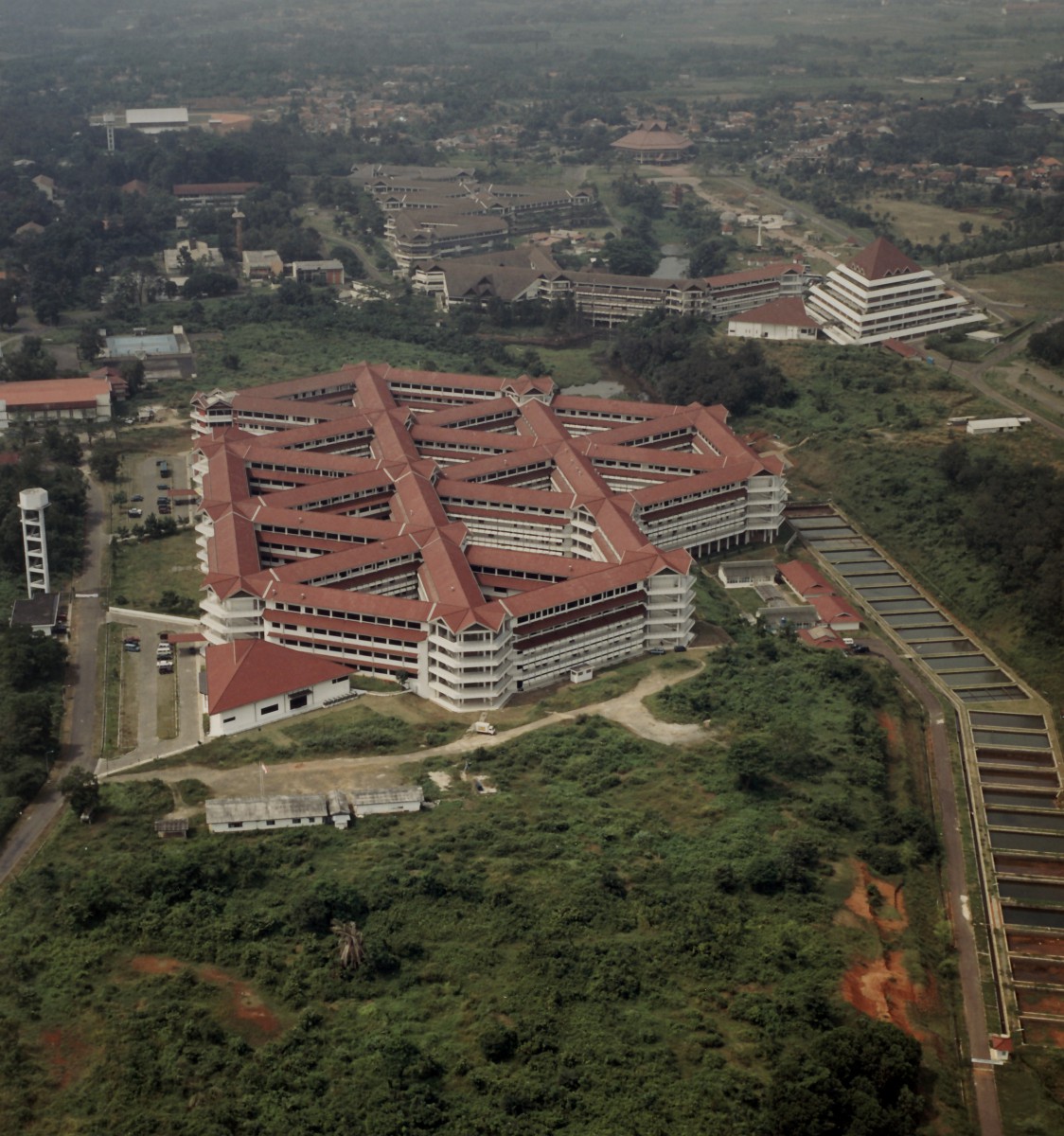 ボゴール農科大学