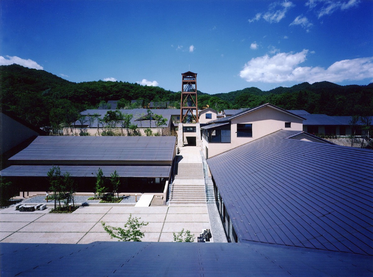 すぎなみ自然村
