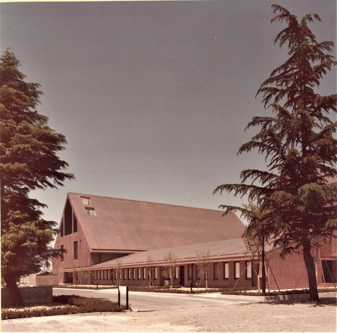 松本市音楽文化ホール