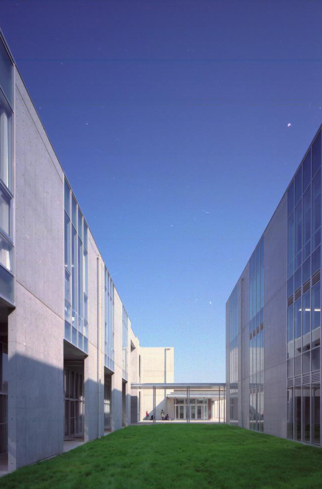 日本大学芸術学部所沢キャンパス